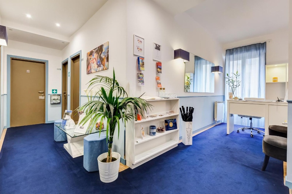 Easy Budget Colosseo