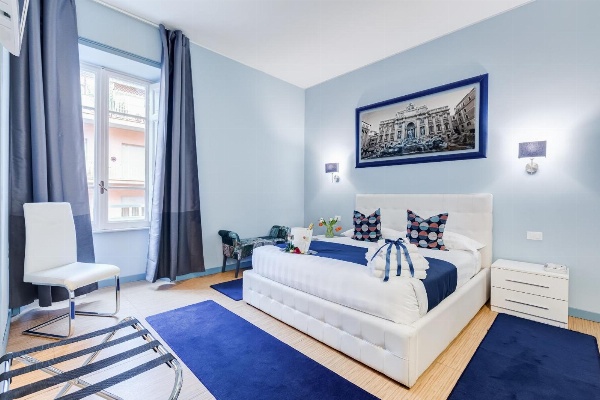 Easy Budget Colosseo image 1