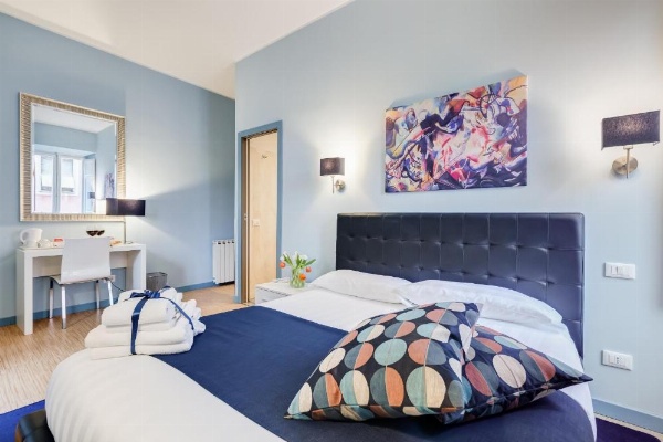 Easy Budget Colosseo image 10