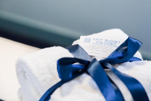 Easy Budget Colosseo image 15