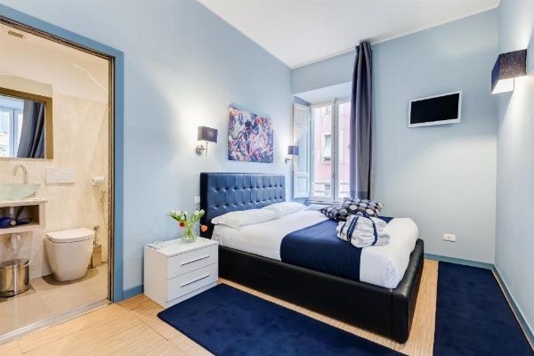 Easy Budget Colosseo image 20