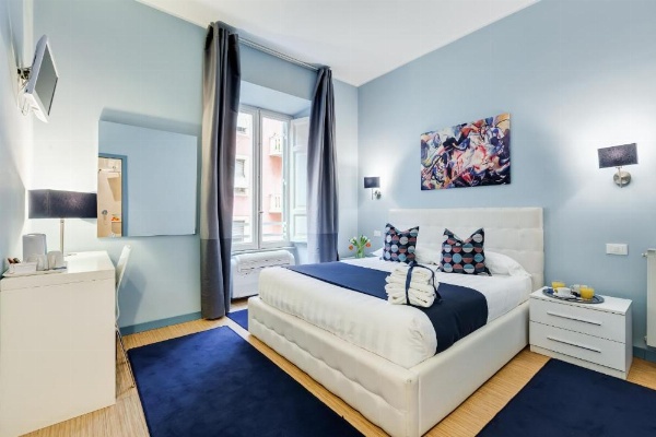 Easy Budget Colosseo image 22