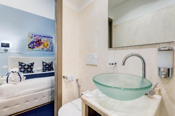 Easy Budget Colosseo image 28