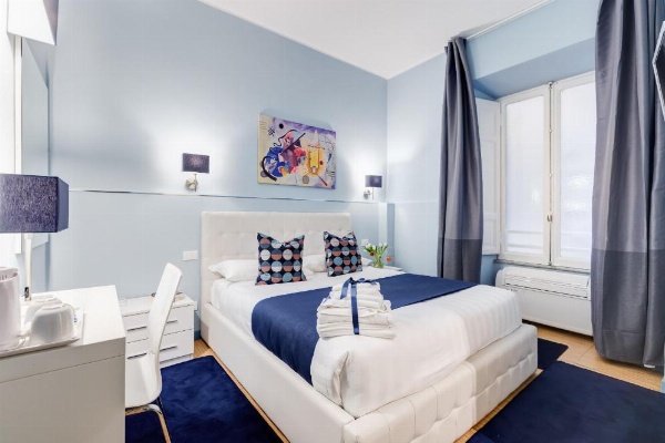 Easy Budget Colosseo image 29