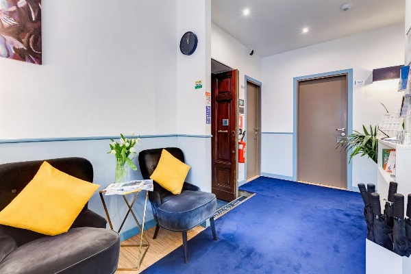 Easy Budget Colosseo Main image