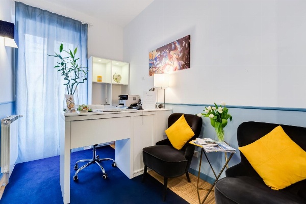 Easy Budget Colosseo image 6